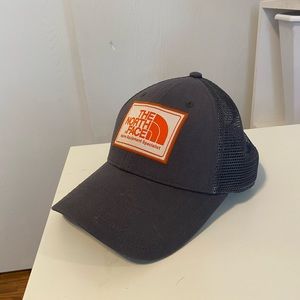 North Face Snap-back